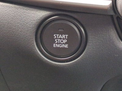 2026 Mazda Mazda CX-30 2.5 S Carbon Edition AWD