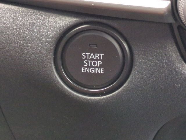 2026 Mazda Mazda CX-30 2.5 S Carbon Edition AWD