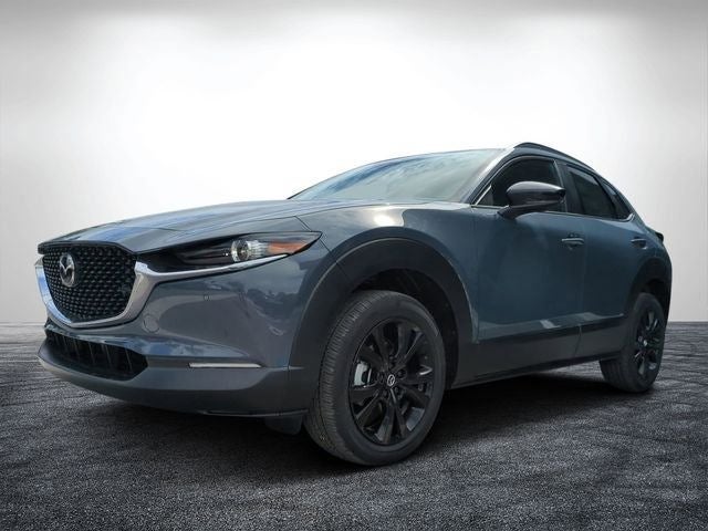 2026 Mazda Mazda CX-30 2.5 S Carbon Edition AWD