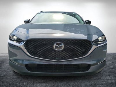 2026 Mazda Mazda CX-30 2.5 S Carbon Edition AWD