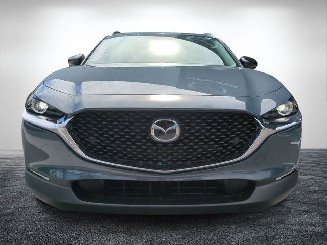 2026 Mazda Mazda CX-30 2.5 S Carbon Edition AWD