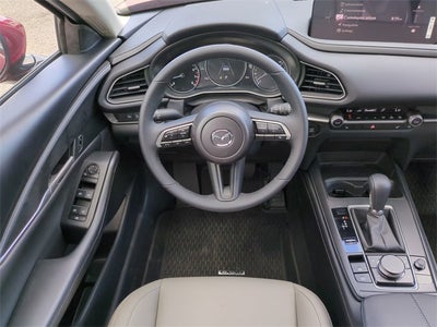 2026 Mazda Mazda CX-30 2.5 S Preferred AWD