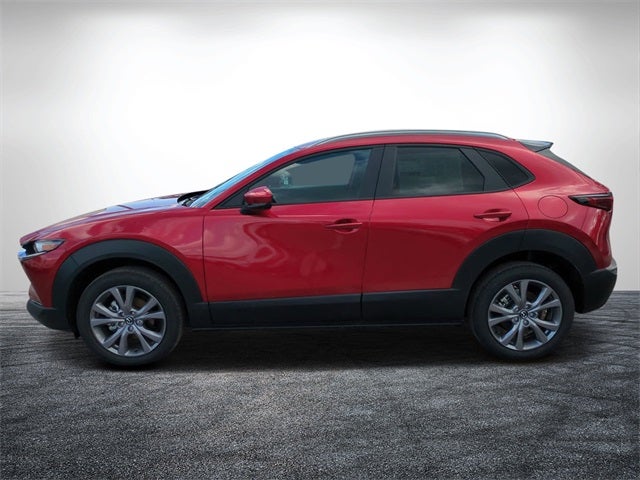 2026 Mazda Mazda CX-30 2.5 S Preferred AWD