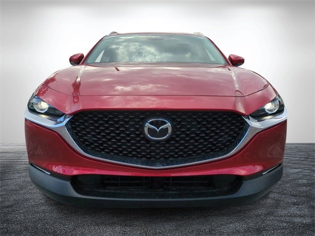 2026 Mazda Mazda CX-30 2.5 S Preferred AWD