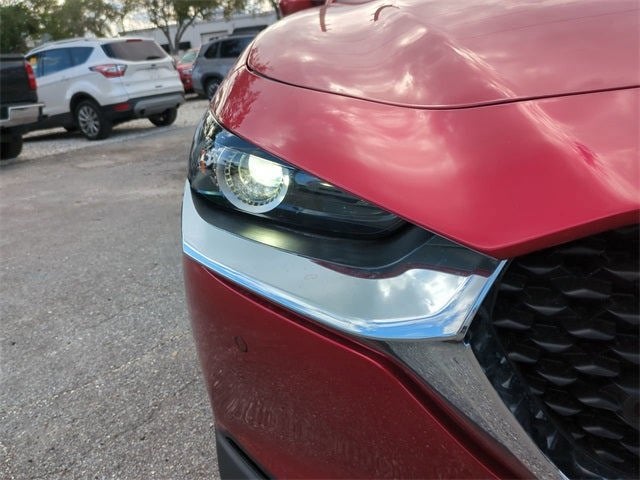 2026 Mazda Mazda CX-30 2.5 S Preferred AWD