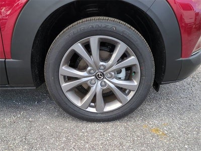 2026 Mazda Mazda CX-30 2.5 S Preferred AWD