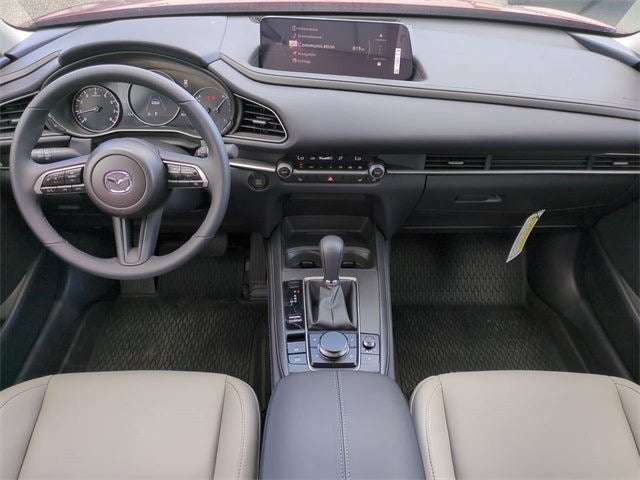 2026 Mazda Mazda CX-30 2.5 S Preferred AWD