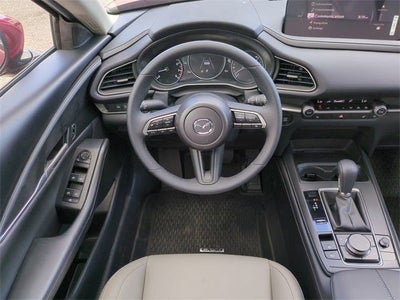 2026 Mazda Mazda CX-30 2.5 S Preferred AWD