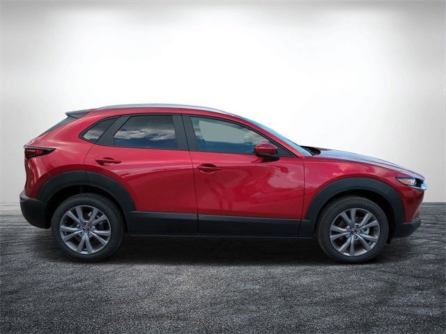 2026 Mazda Mazda CX-30 2.5 S Preferred AWD