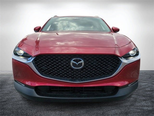 2026 Mazda Mazda CX-30 2.5 S Preferred AWD