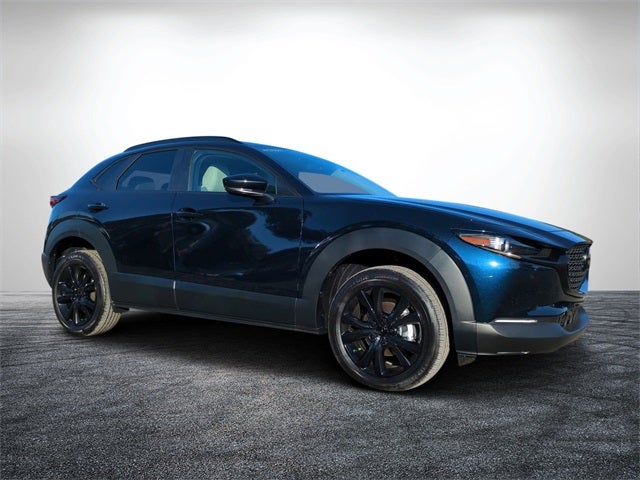 2026 Mazda Mazda CX-30 2.5 S Aire Edition