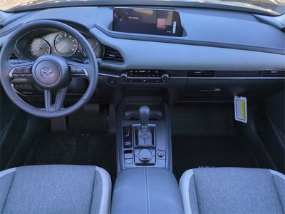 2026 Mazda Mazda CX-30 2.5 S Aire Edition