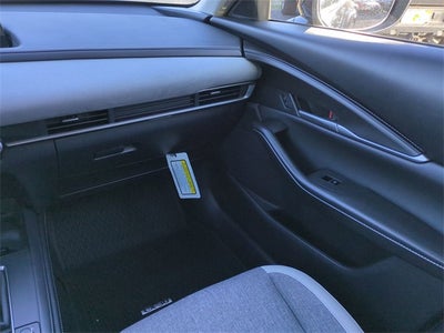 2026 Mazda Mazda CX-30 2.5 S Aire Edition