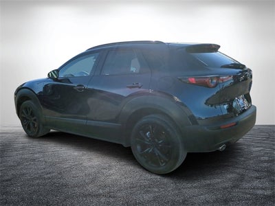 2026 Mazda Mazda CX-30 2.5 S Aire Edition