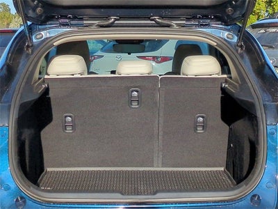 2026 Mazda Mazda CX-30 2.5 S Aire Edition