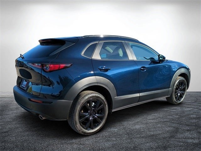 2026 Mazda Mazda CX-30 2.5 S Aire Edition