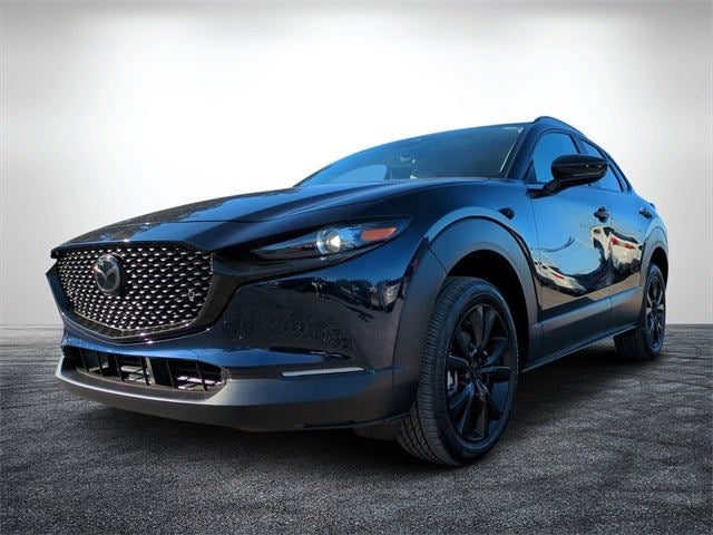 2026 Mazda Mazda CX-30 2.5 S Aire Edition