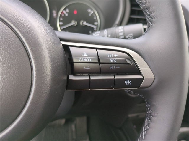 2026 Mazda Mazda CX-30 2.5 S Preferred AWD