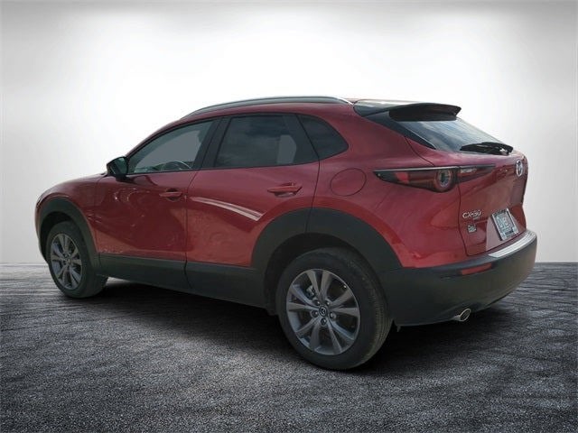 2026 Mazda Mazda CX-30 2.5 S Preferred AWD