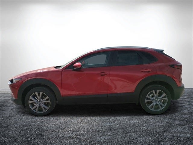 2026 Mazda Mazda CX-30 2.5 S Preferred AWD