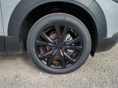 2026 Mazda Mazda CX-30 2.5 S Aire Edition