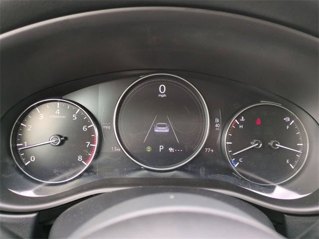 2026 Mazda Mazda CX-30 2.5 S Aire Edition