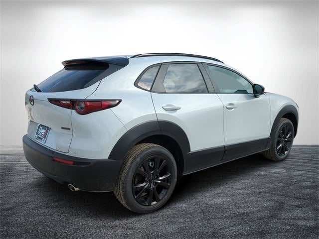 2026 Mazda Mazda CX-30 2.5 S Aire Edition