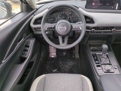 2026 Mazda Mazda CX-30 2.5 S Aire Edition