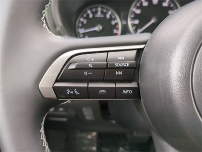 2026 Mazda Mazda CX-30 2.5 S Aire Edition