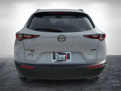 2026 Mazda Mazda CX-30 2.5 S Aire Edition