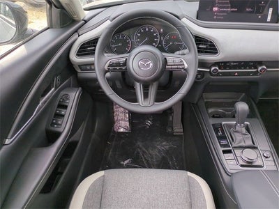 2026 Mazda Mazda CX-30 2.5 S Aire Edition