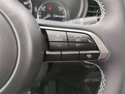 2026 Mazda Mazda CX-30 2.5 S Aire Edition