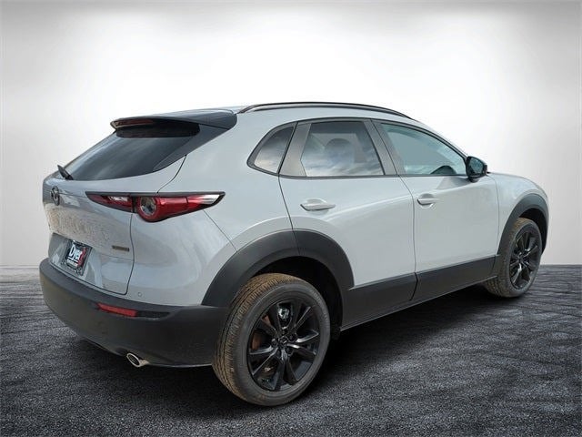 2026 Mazda Mazda CX-30 2.5 S Aire Edition
