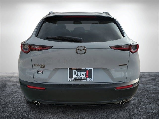 2026 Mazda Mazda CX-30 2.5 S Aire Edition