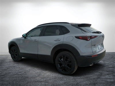 2026 Mazda Mazda CX-30 2.5 S Aire Edition