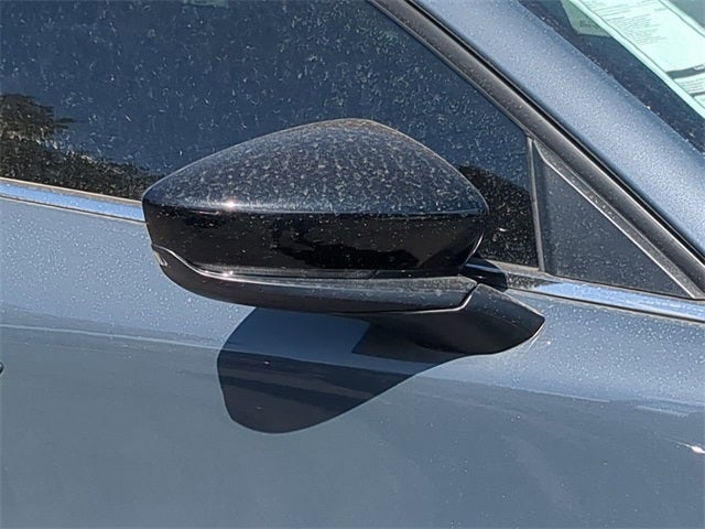 2024 Mazda Mazda CX-30 2.5 S Carbon Edition