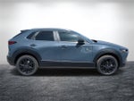 2024 Mazda Mazda CX-30 2.5 S Carbon Edition