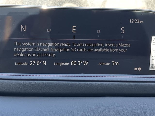 2024 Mazda Mazda CX-30 2.5 S Carbon Edition