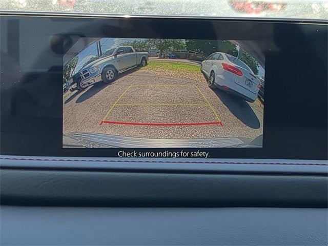 2024 Mazda Mazda CX-30 2.5 S Carbon Edition