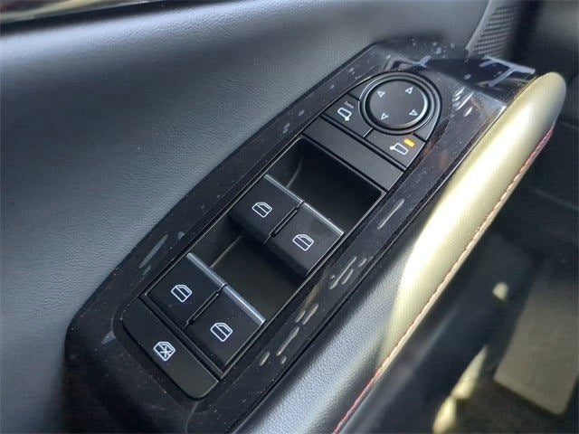 2024 Mazda Mazda CX-30 2.5 S Carbon Edition