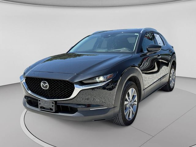 2023 Mazda Mazda CX-30 2.5 S Premium Package