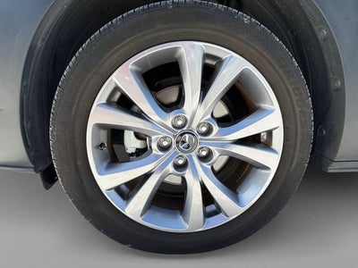 2023 Mazda Mazda CX-30 2.5 S Premium Package