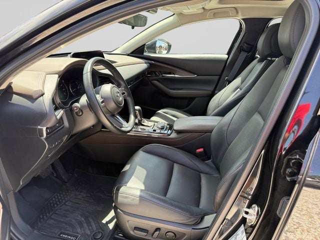 2023 Mazda Mazda CX-30 2.5 S Premium Package