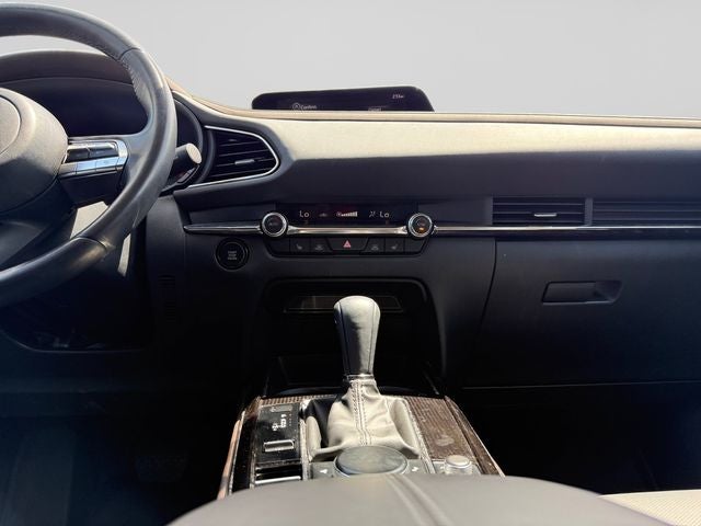 2023 Mazda Mazda CX-30 2.5 S Premium Package