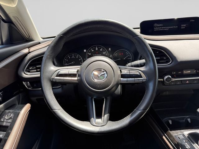 2023 Mazda Mazda CX-30 2.5 S Premium Package