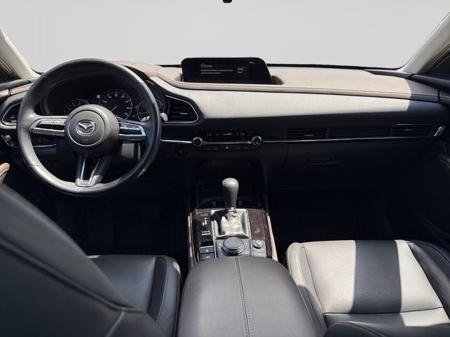 2023 Mazda Mazda CX-30 2.5 S Premium Package