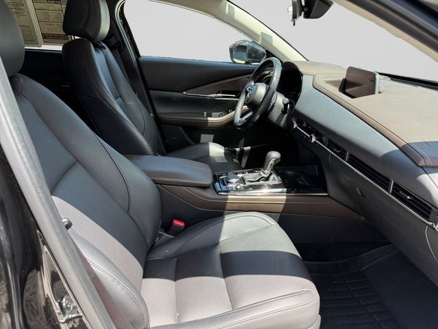 2023 Mazda Mazda CX-30 2.5 S Premium Package