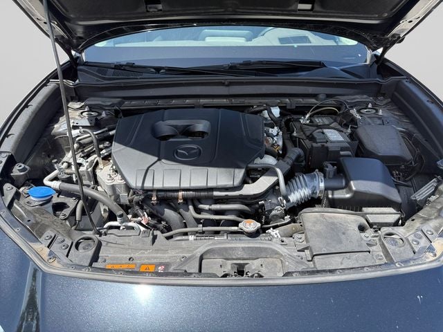 2023 Mazda Mazda CX-30 2.5 S Premium Package