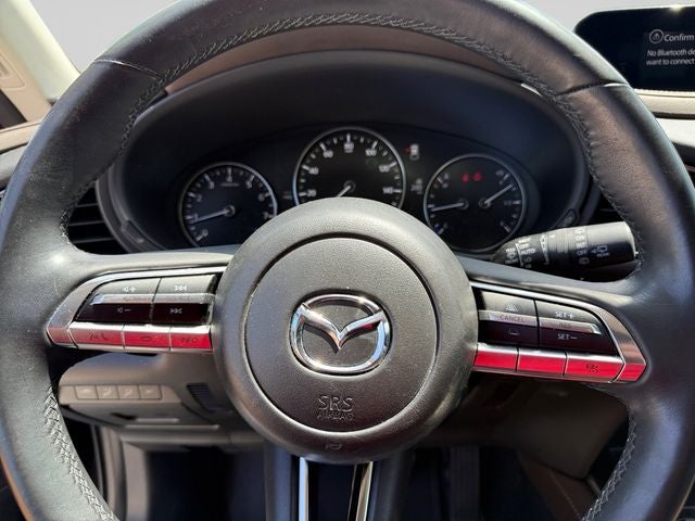 2023 Mazda Mazda CX-30 2.5 S Premium Package
