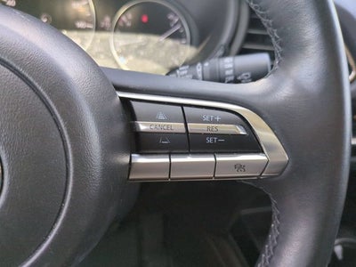 2023 Mazda Mazda CX-30 2.5 S Premium Package